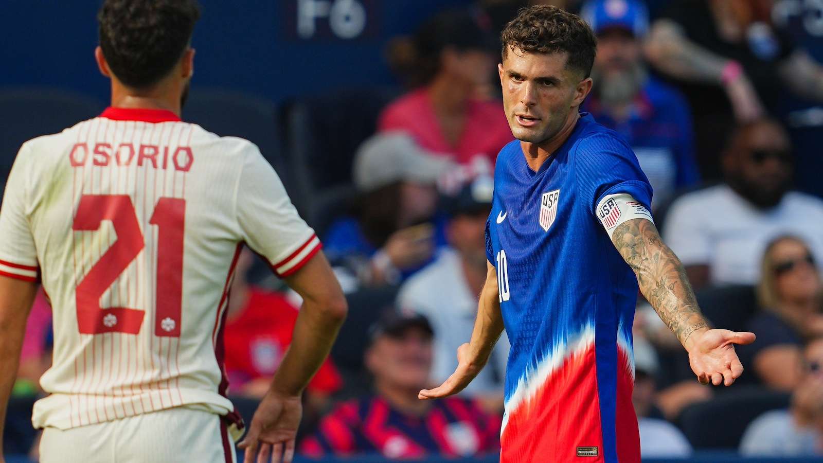 介的界限 介的界限