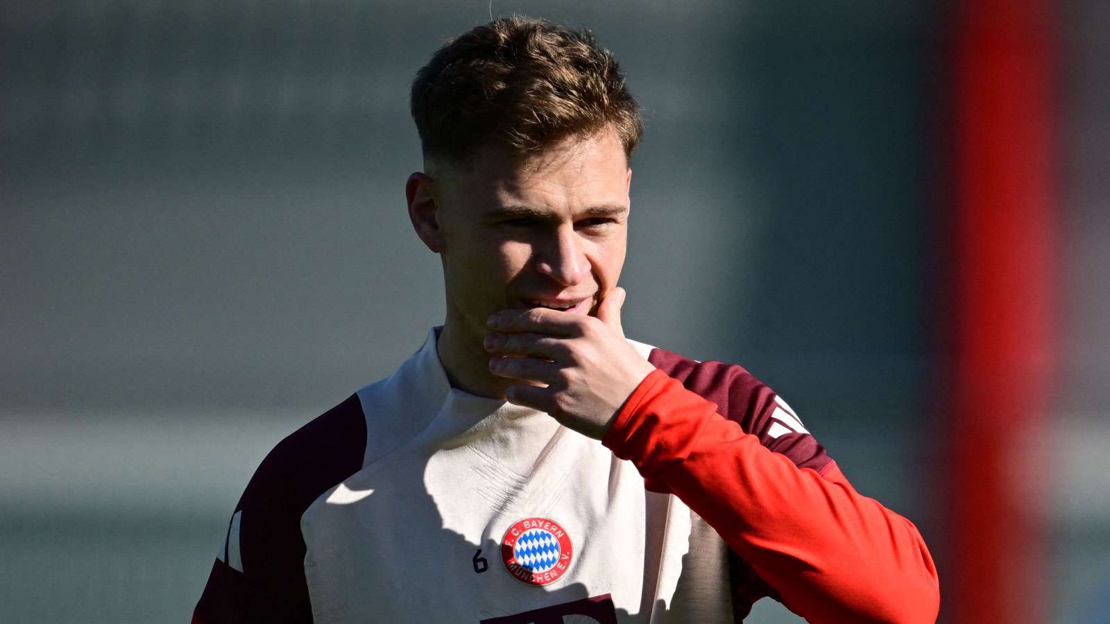 未來的首要 未來的首要