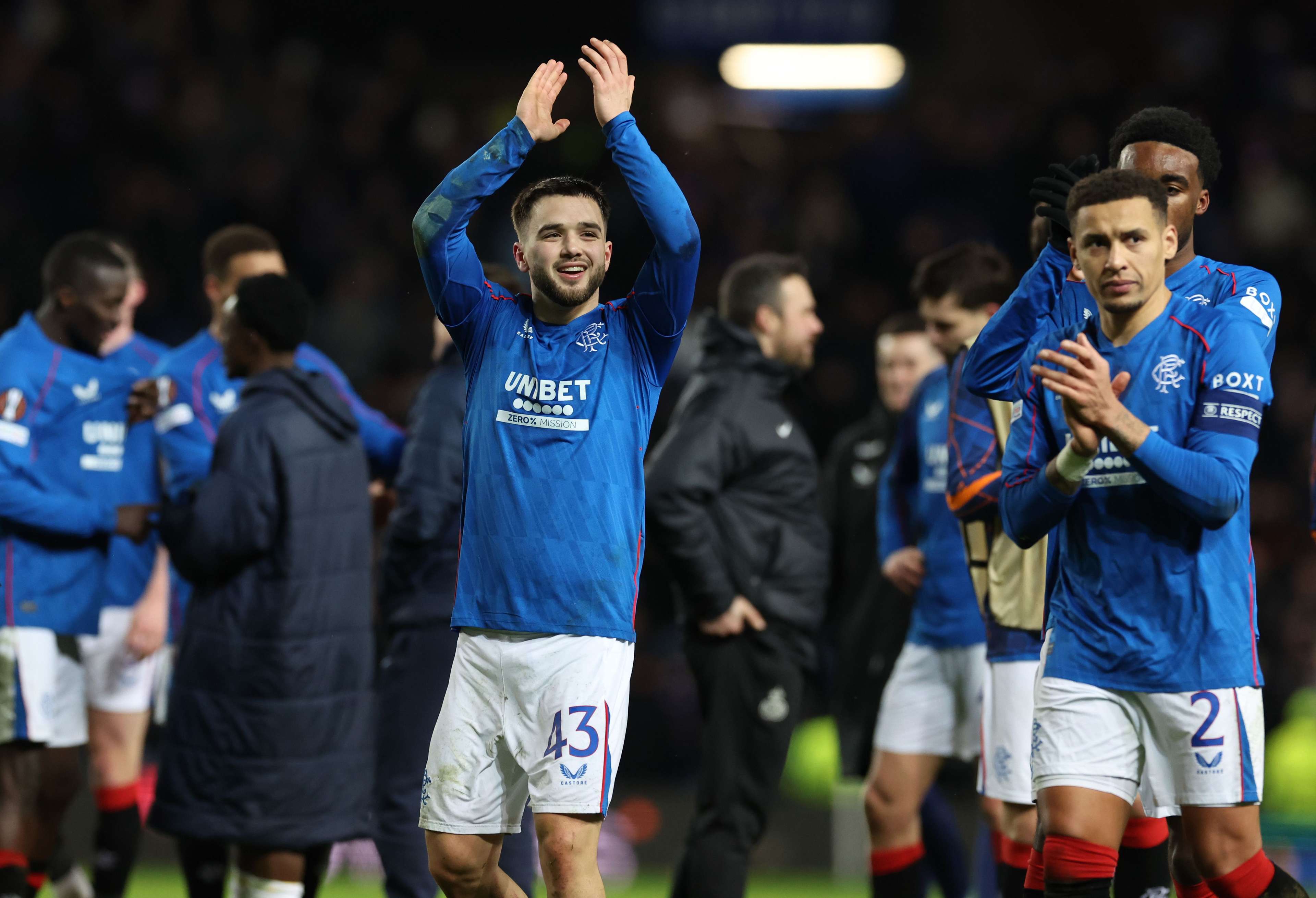 同努力的结 同努力的结