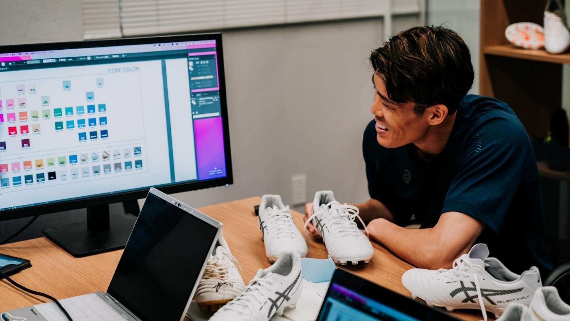 我们看到了 我们看到了