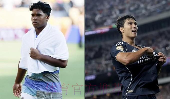 阿斯:恩德里克做最后阶段的恢复 将与加西亚竞争 阿斯:恩德里克做最后阶段的恢复 将与加西亚竞争